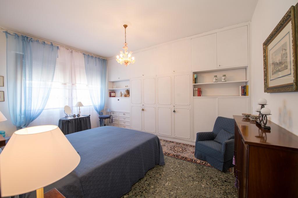Savoia & Jolanda 2 Apartment Venedig