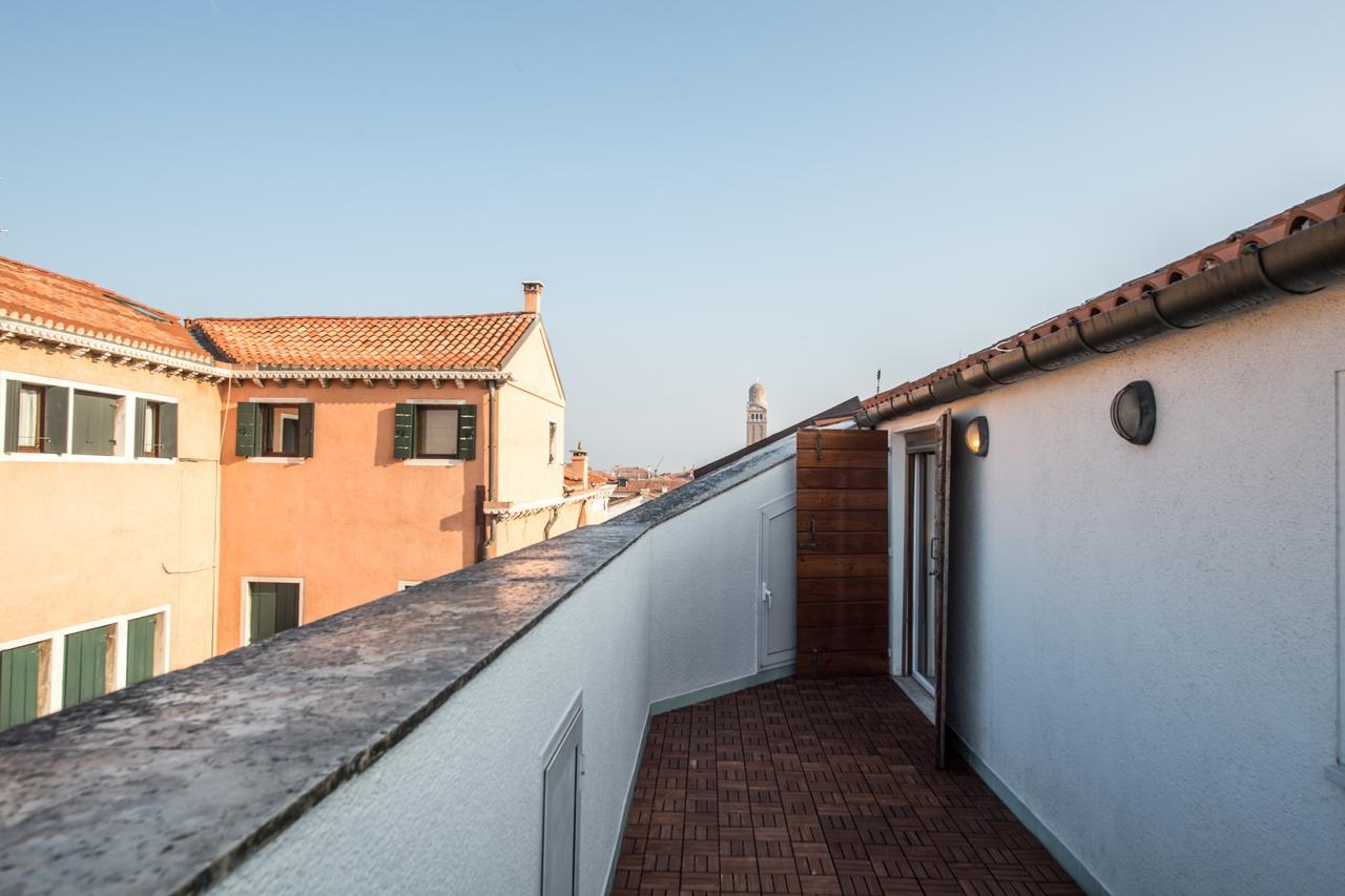 Apartment Savoia & Jolanda 2 Venedig