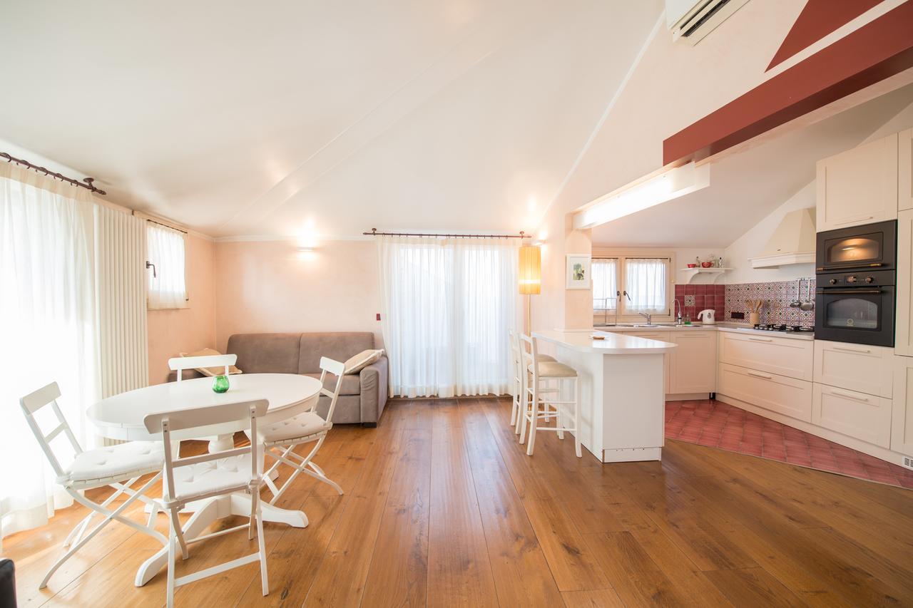 Apartment Savoia & Jolanda 2 Venedig