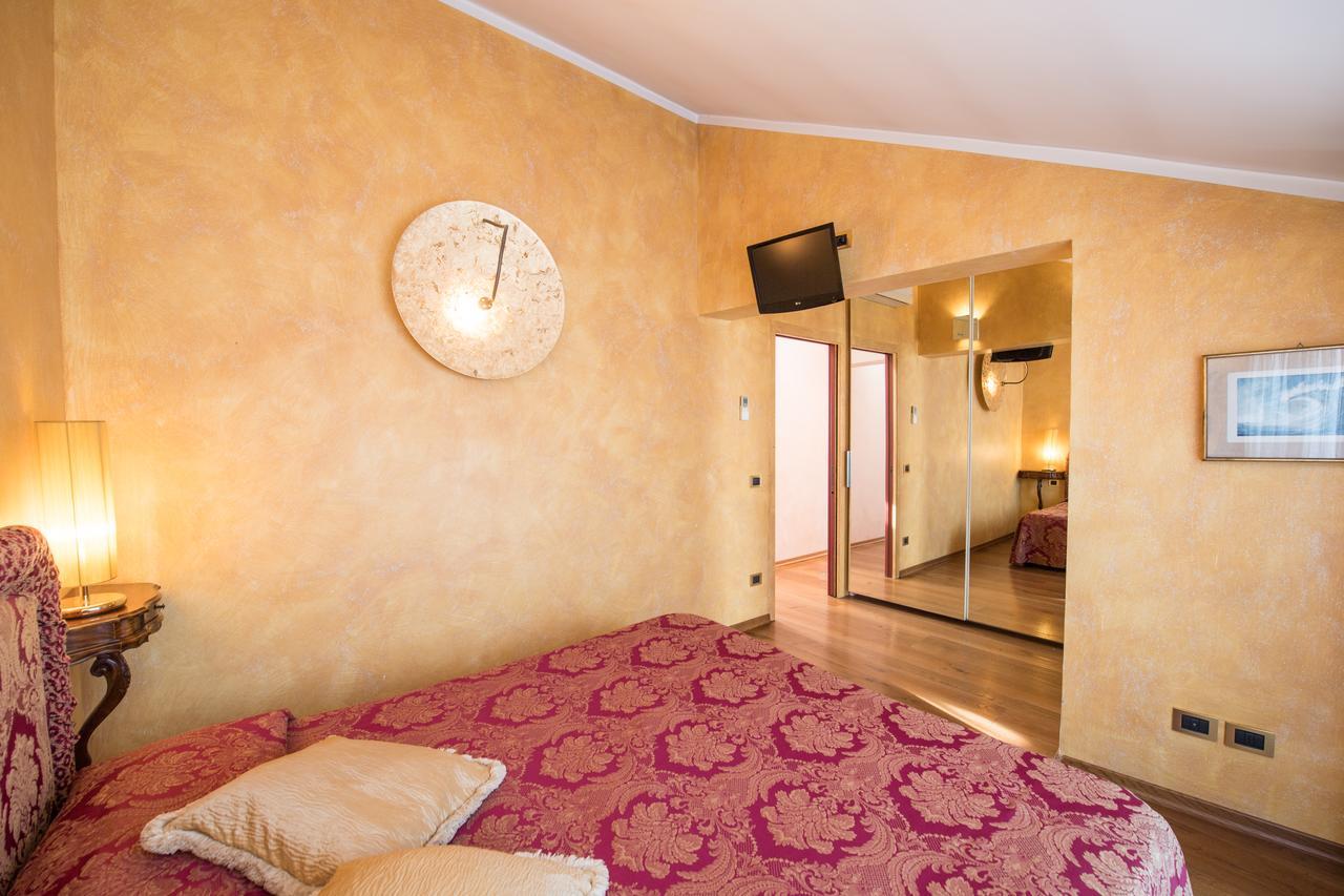 Savoia & Jolanda 2 * Venedig