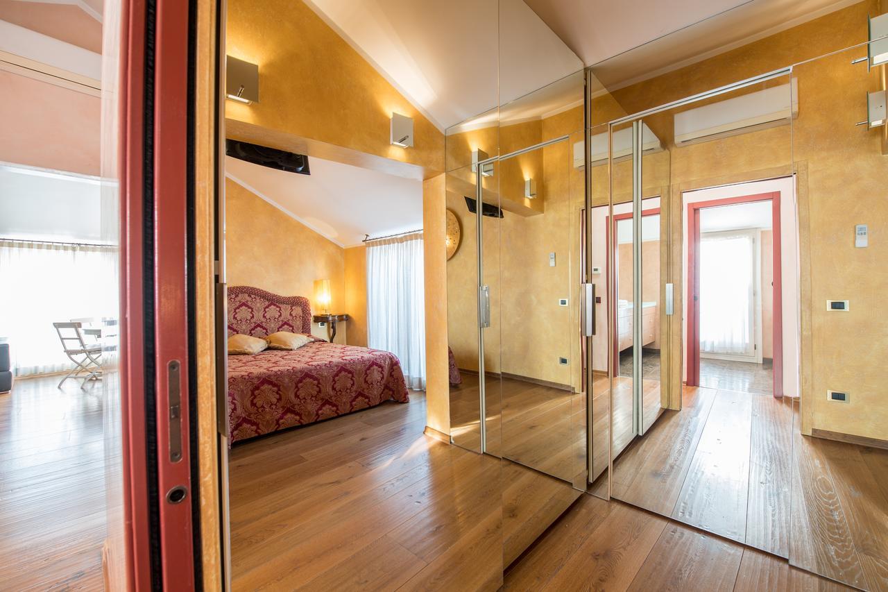 Apartment Savoia & Jolanda 2 Venedig