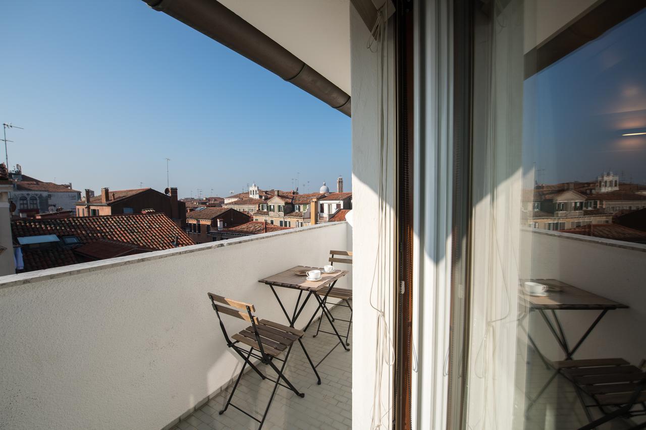 Savoia & Jolanda 2 * Venedig