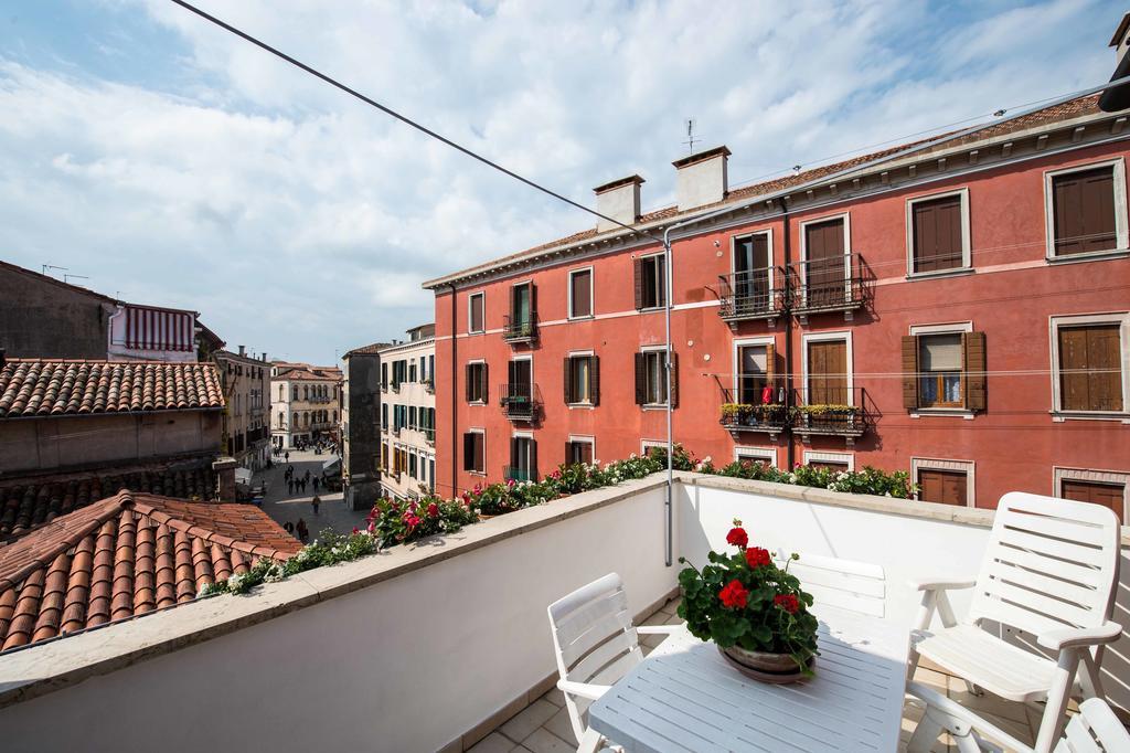 Savoia & Jolanda 2 Apartament *
