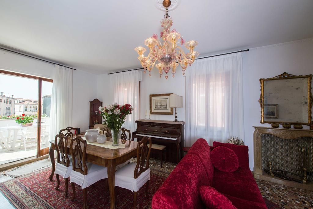 Apartament Savoia & Jolanda 2