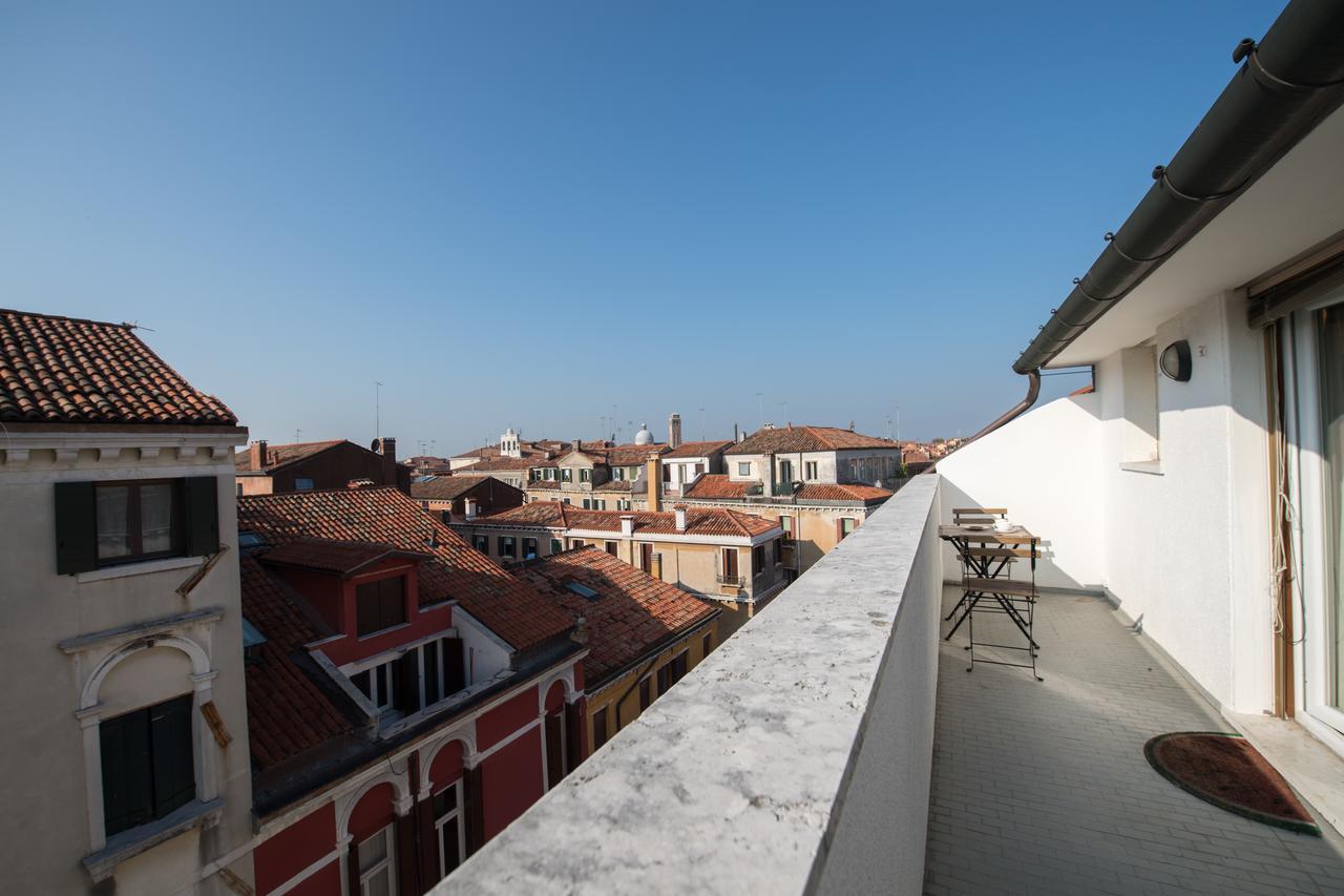 Apartament Savoia & Jolanda 2