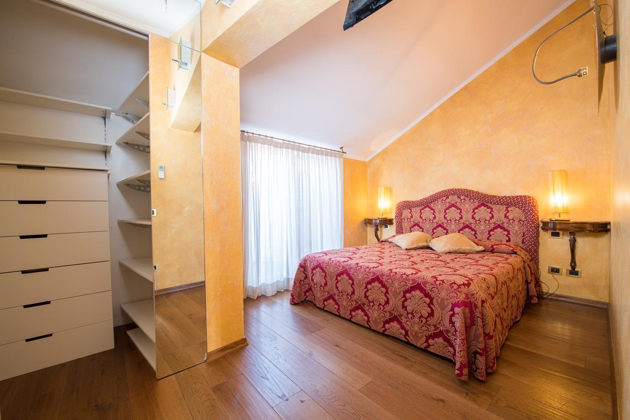 Apartament Savoia & Jolanda 2 *