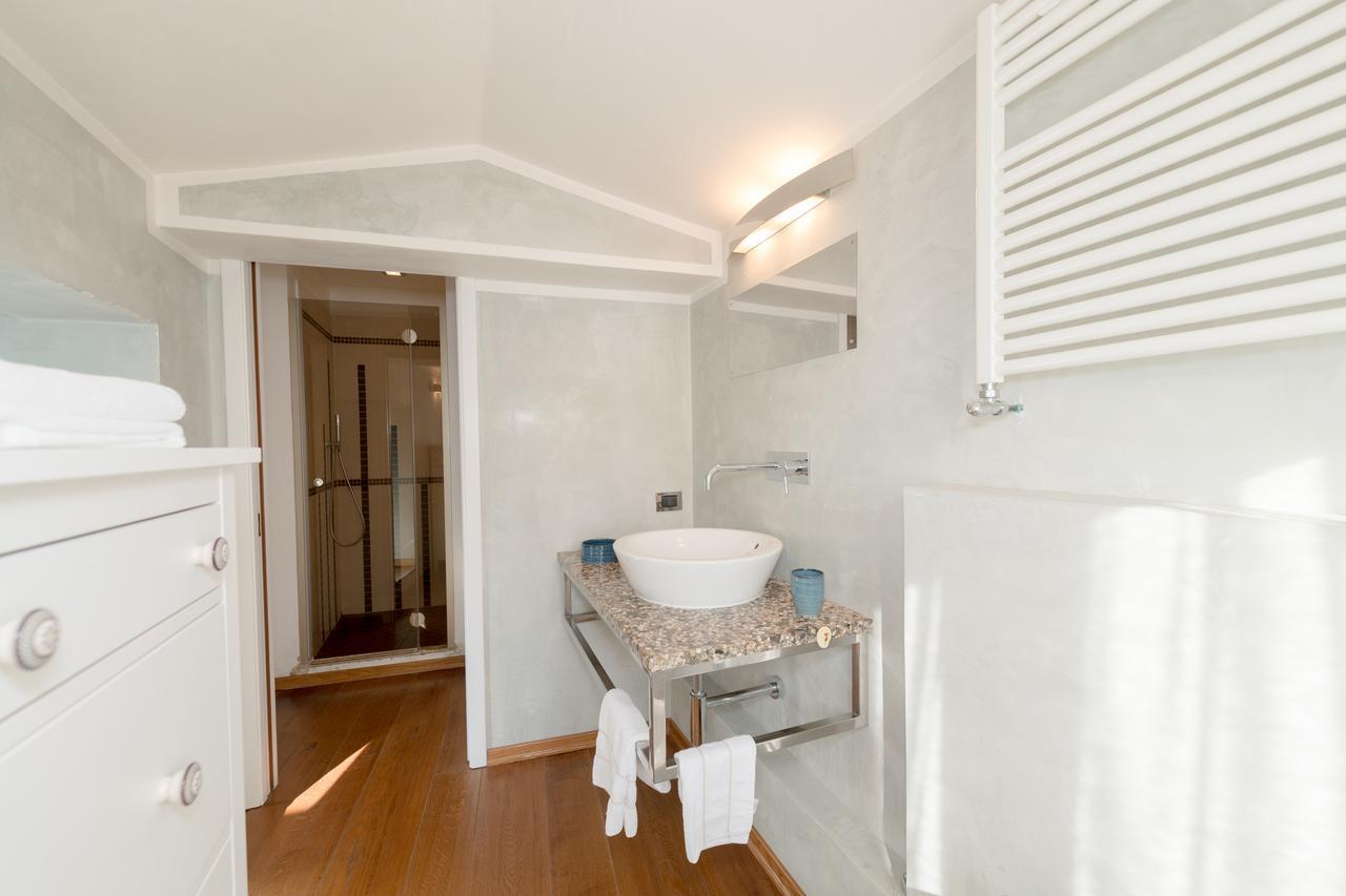 Savoia & Jolanda 2 Apartament
