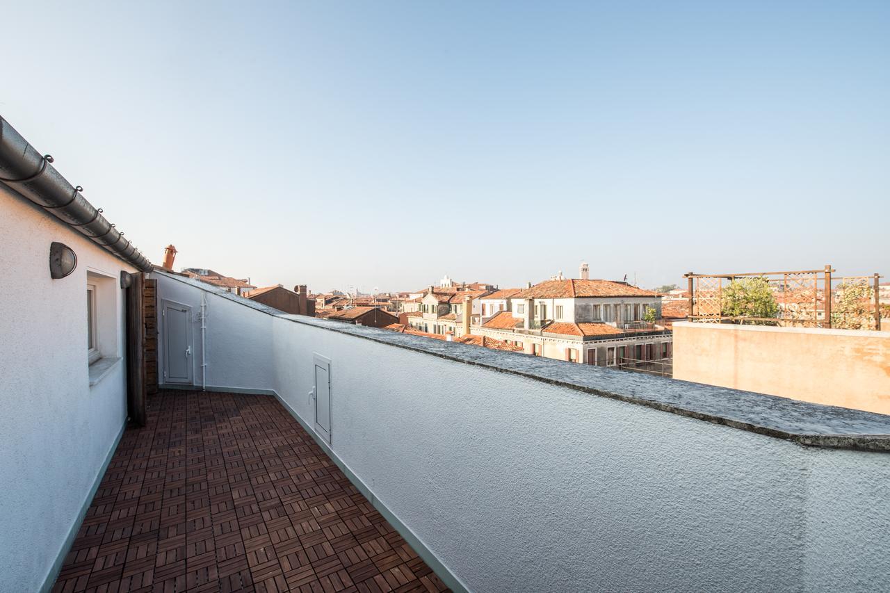 Savoia & Jolanda 2 Apartament
